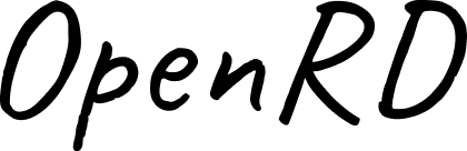 OpenRD logo